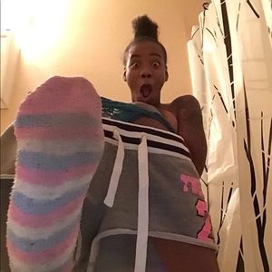 Meet your Posher, Tyra